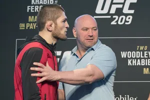 White xác nhận Khabib sẽ tham gia UFC 257, sau đó sẽ ra quyết định...