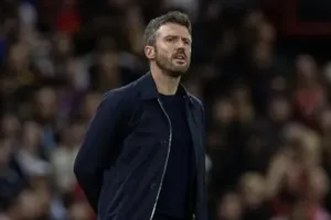 Carrick hứa Man United sẽ là một đội bóng khác trong trận gặp Bournemouth. Ảnh: THX