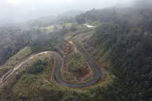 Tập đoàn Sơn Hải đề xuất đầu tư đường cao tốc Nha Trang - Đà Lạt hơn 25.000 tỷ đồng