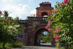 Khánh Hòa phát huy giá trị văn hóa, con người trong thời kỳ mới