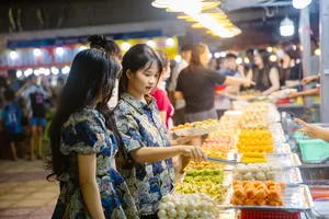 VFA demands increased inspection of food safety at festivals
