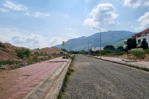 Kiểm tra dấu hiệu vi phạm với nguyên Chủ tịch TP Nha Trang