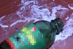 Mẹ trầm cảm nghi giết con 2 tuổi rồi tự tử