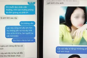 Thanh Hóa bác bỏ thông tin Phó Bí thư Tỉnh ủy Đỗ Trọng Hưng có “bồ nhí“