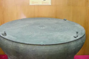 Thanh Hóa trưng bày 3 bảo vật quốc gia