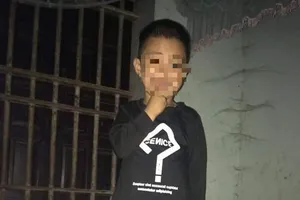 Vụ bé trai 5 tuổi tử vong sau 3 ngày mất tích: Nghi phạm học lớp 11 khai đang chơi game làm thám tử