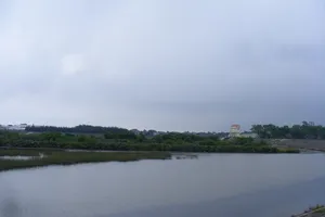 Thanh Hóa: 2 cháu bé rơi xuống đập nước tử vong thương tâm