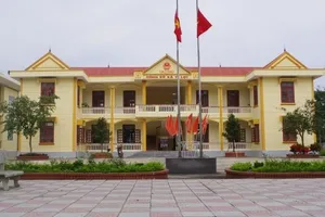 Thanh Hóa: Cách chức 4 lãnh đạo xã đánh bài và vi phạm quy định phòng chống dịch