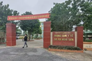 Thanh Hóa: Khởi tố vụ án trục lợi trong xét nghiệm Covid-19 