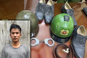 Giả danh công an, lên mạng lừa tiền phụ nữ