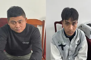 Giả mạo Facebook người thân, lừa đảo chiếm đoạt hàng tỷ đồng