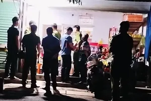 Thanh Hóa: 2 chị em tử vong bất thường, chưa rõ nguyên nhân