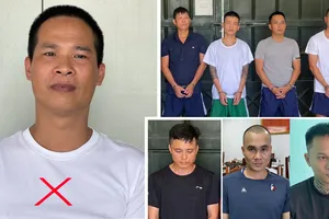 Triệt phá băng nhóm tội phạm núp bóng doanh nghiệp