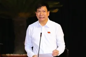 Nguyên Giám đốc Sở Giáo dục và Đào tạo tỉnh Thanh Hóa bị khởi tố