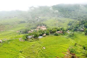 Du lịch Thanh Hóa - bản “giao hưởng” hương sắc bốn mùa