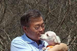 文在寅是否能成為“逆天改命” 的第一人？（圖片來源：互聯網）