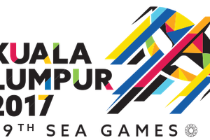 第29屆東運會標誌。（圖片來源：互聯網）