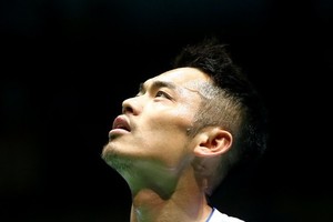 林丹（圖片來源：互聯網）