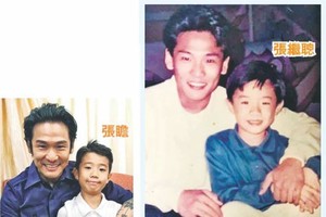 55歲杜德偉魅力過人（圖片來源：互聯網）