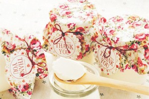 牛奶布丁（圖片來源：互聯網）