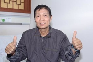 張志太（圖片來源：互聯網）