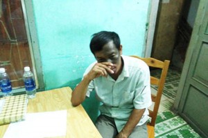 黎文豪（圖片來源：互聯網）