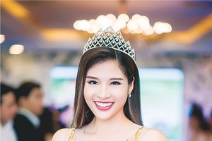 潘黃秋佳麗（圖片來源：互聯網）