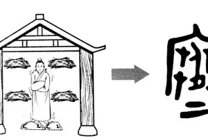 示意圖。（圖片來源：互聯網）