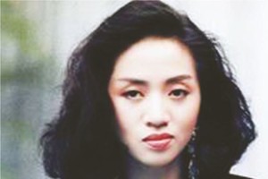 梅艷芳（圖片來源：互聯網）