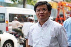 第一郡人委會副主席段玉海（圖片來源：順勝）