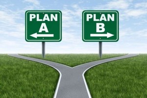 抉擇。 （示意圖源：互聯網）