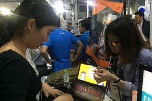 眾人在打開來歷不明的電子郵件時都要小心慎重。