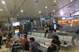 刑事處分洩露飛機乘客資訊者。