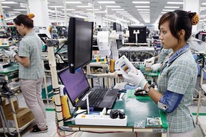 外資企業要加強與國內企業的對接。