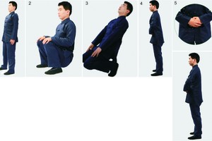 吃飽胃脹怎麼辦？幾個動作就能緩解吃飽胃脹怎麼辦？幾個動作就能緩解吃飽胃脹怎麼辦？幾個動作就能緩解。