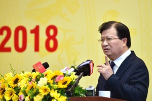 據鄭廷勇副總理。（圖源：互聯網。）