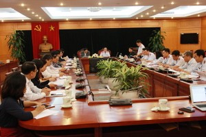 科學與技術部各投資項目被清查