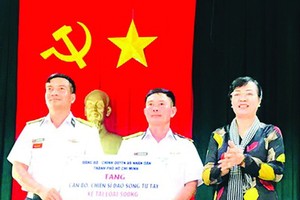 向長沙群島軍民輔助逾 170 億元