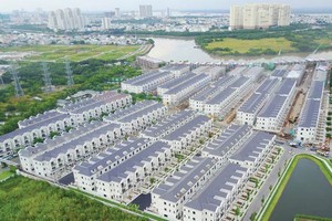 芽皮縣下月移交兩個項目場地