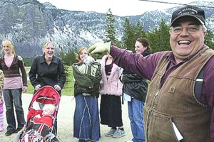 加拿大男子重婚罪被判刑