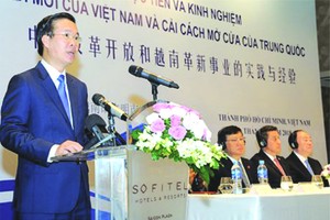 中央宣教部長武文賞