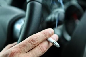 吸煙者在交通事故中死亡概率更高