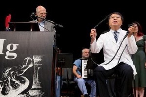 2018 “搞笑諾貝爾獎”揭曉