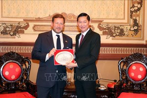 （圖源：TTXVN）