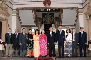 （圖源：TTXVN）