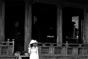 李正文 攝