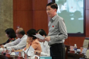 市人委會副主席陳永線