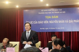 教育與培訓部長馮春迓