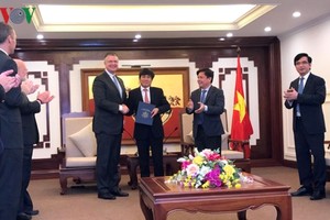 越南達到國際航空安全標準可直飛美國