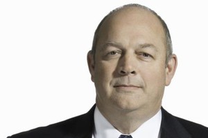 史蒂夫‧迪克森(SteveDickson)